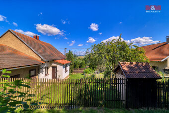 Prodej rodinného domu, 74 m², Dubenec - 11
