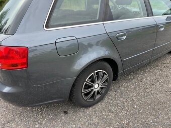 Audi A4 B7 1.6mpi 75kw - 11