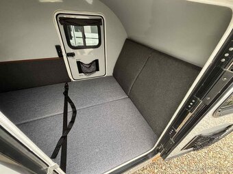 Prodám offroad karavan Hero camper MUSTANG - 11