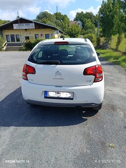 Citroen C3 2012 - 11