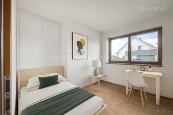 Prodej apartmánů 285 m² Havlíčkův Brod - Květnov - 11