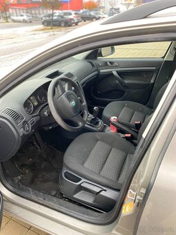 Škoda Octavia 1.4TSI - 188.xxxkm - 11