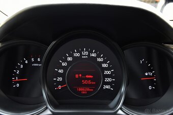 Kia Ceed 1.6 CRDi 100 kW 6st,KLIMA,TEMP,VÝHŘEV,ČR,DPH,FACE - 11