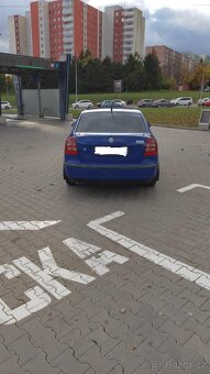 Škoda octavia 2.0.TDI 103kw - 11