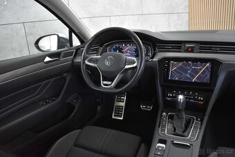 Volkswagen Passat, 2.0TDI.ALLTRACK.DSG.VIRTUAL.DPH - 11