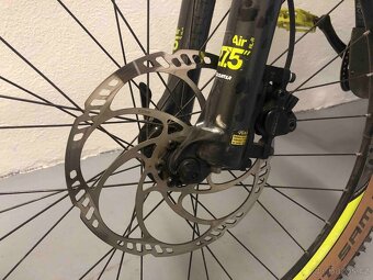 HAIBIKE SDURO HardSeven  motor Yamaha - 11