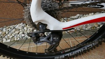 HORSKÉ KOLO SPYDER SQUADRON FULL CARBON - 11