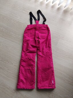 Lyžařské kalhoty VIPER by NORTHWILLE, vel. 152 - 11