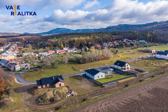 Prodej, stavební pozemek, Jankovice u Holešova - 11