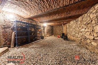 Prodej, komerční/restaurace, 688 m2, Osvobození 41, 58822 Lu - 11