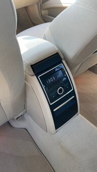 Škoda Superb 2.0 TDI 125 kW, rok 2011, původ ČR - 11