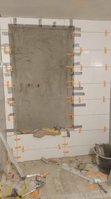 Obkladačské práce - 11