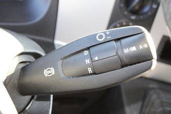 MERCEDES-BENZ ATEGO 1223, HYDRAULICKÉ ČELO, PNEU 90% - 11