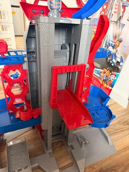 Tlapková patrola věž v životní velikosti 90 cm Spin Master - 11