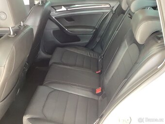 Volkswagen Golf 7 VII 1.4 Tsi 90 KW HIGHLINE 145tkm TOP STAV - 11