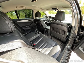 BMW Řada 5,  520d G30/ DPH/ NOVE ROZVODY - 11