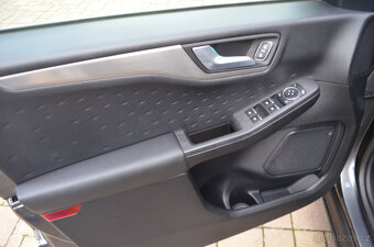 PRODÁM FORD KUGA TITANIUM 1.5TDCI 2021 AUT. NOVÝ MODEL - 11