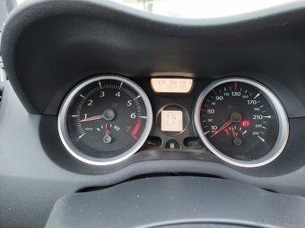 Renault Megane 2 2.0turbo benzin - 11