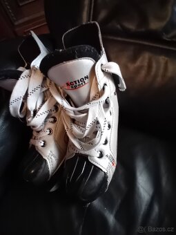 Prodám velké množství oblečení 116-134 - 11