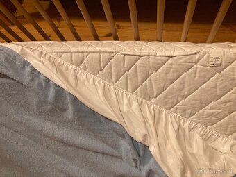 Dětská postýlka - 11