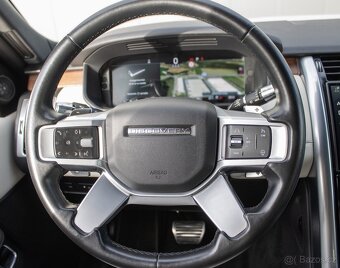 Land Rover Discovery 2.0 I4 P300 R-Dynamic SE AWD A/T. - 11