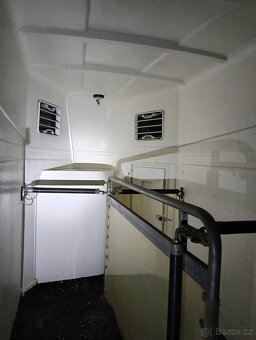 Prepravnik na kone - 11