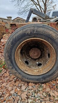 Díly iveco eurocargo 75e17 - 11