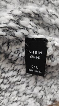 Dámské svetry L, XL - 11