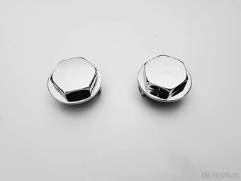 jawa 350/634, 638, 640 - sada šroubu - 11