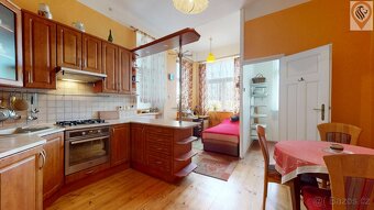 Prodej bytu 3+1, 126 m², Hálkova ulice, Plzeň - 11