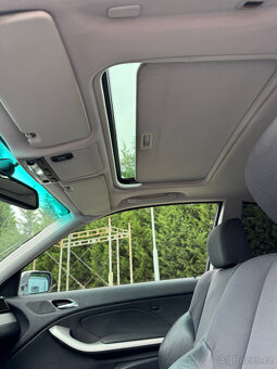 BMW e46 330 ci fl 2003 - 11