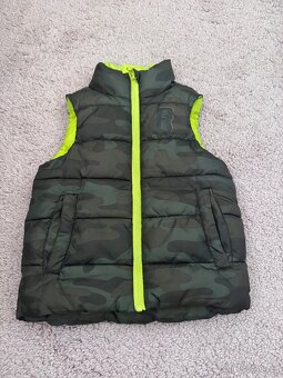 Oblečení pro chlapečka - 11