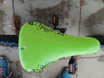 Dětské kolo Powerkid GHOST 12" - 11