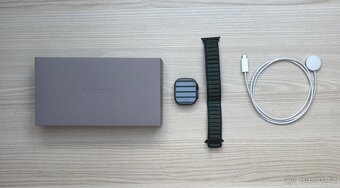 Apple Watch Ultra 2 - 11
