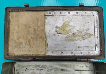 Vojenská bedna. - 11