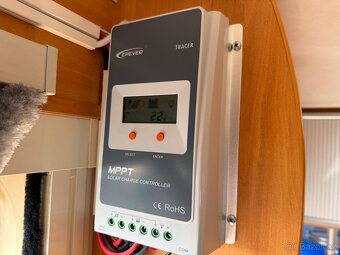 Wilk S5, 4 osoby, mover, předstan (nafukovací) - 11