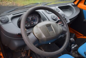 Piaggio Porter 1,3 i SKLÁPĚČKA,BEZ KOROZE - 11