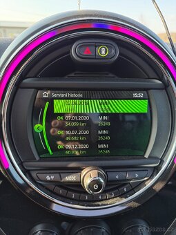 Mini Countryman JCW 2.0SD 140kW - 11