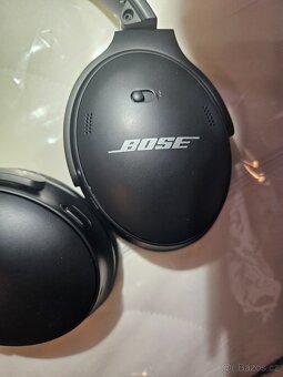 [Prodano] Bose QuietComfort 45 - 11