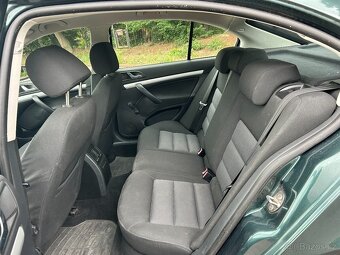 Škoda Octavia II. 1.6 MPI 75kw - 11