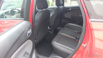 Opel Crossland X 1,2 INNO - 11