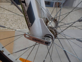 Dětské horské kolo MTB 24" - 11