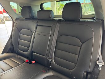 MG HS 1.5TGI Aut.119kW Exclusive DPH - 11