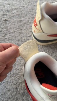 Jordan 4 Retro OG Nigel Sylvester Brick After Brick - 11