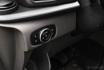 Ford Transit Custom 2.0 TDCi EcoBlue Trend L2 T320 - 11