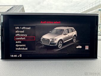 Audi Q7 3.0TDI - 11