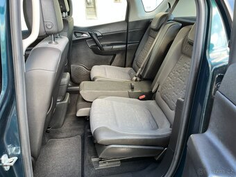 Meriva 1,4 +++++POUZE 1 MAJITEL++++ 2015 ++++ - 11