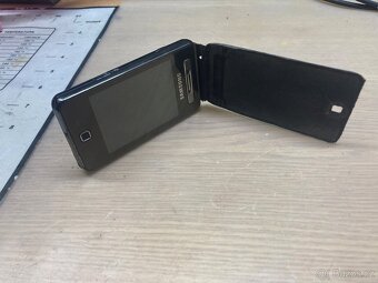 Samsung SGH.F480 5MPx - 11