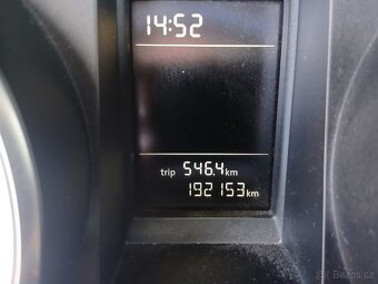 Volkswagen Golf 6, 1.4i, 59kw, alu - 11