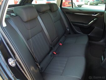 Škoda Octavia, 1.5TSi SERVIS - ORIG.KM - DPH - 11